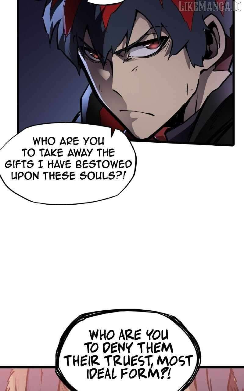 Blood Breaker Chapter 6 — Page 64