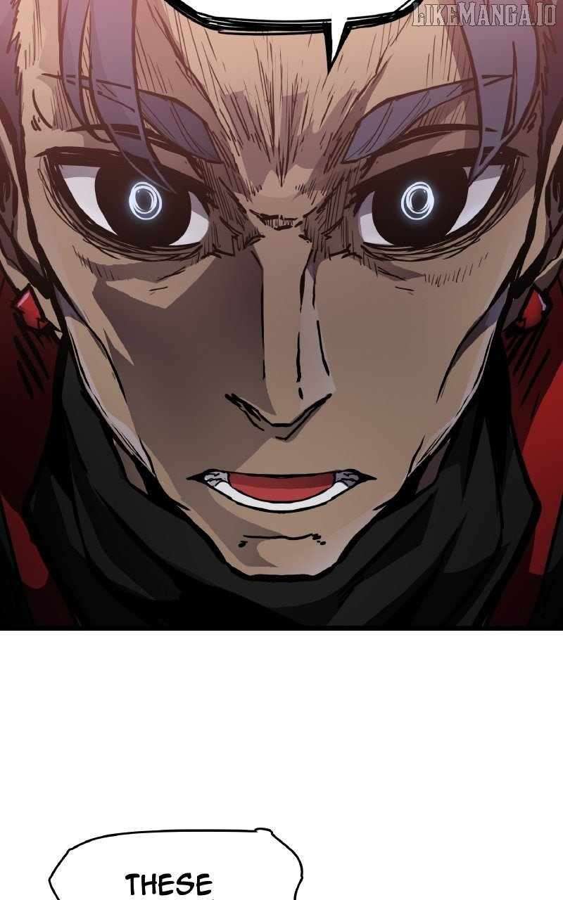 Blood Breaker Chapter 6 — Page 65