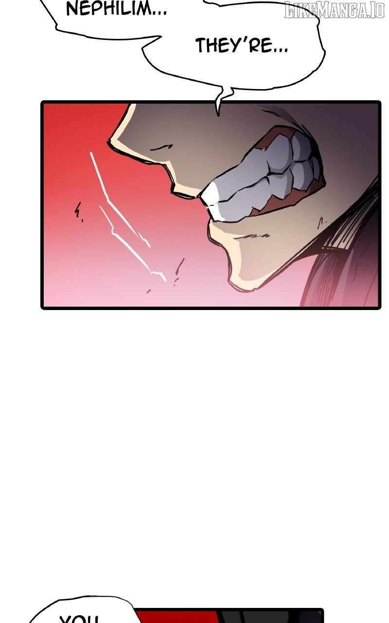 Blood Breaker Chapter 6 — Page 66