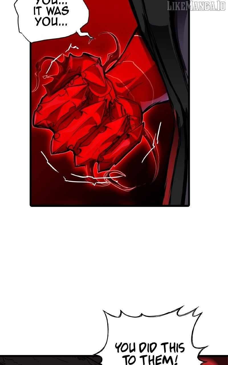 Blood Breaker Chapter 6 — Page 67