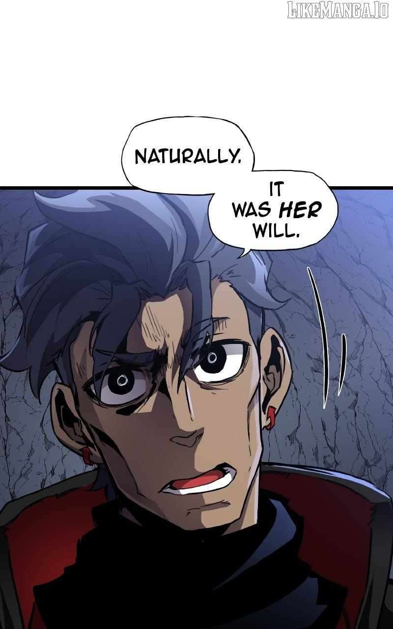 Blood Breaker Chapter 6 — Page 70