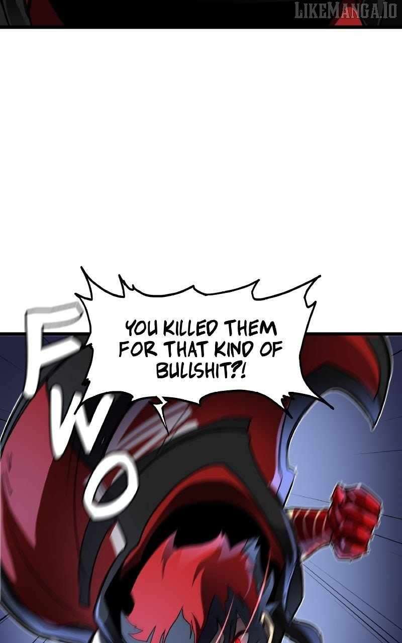 Blood Breaker Chapter 6 — Page 71