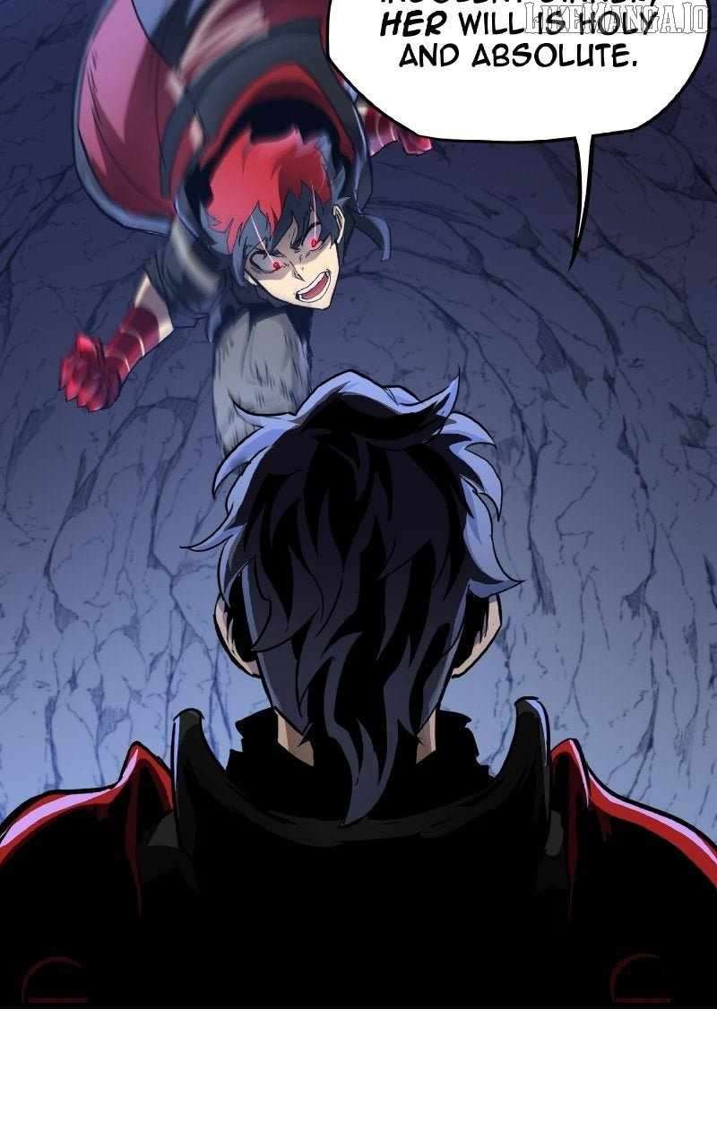 Blood Breaker Chapter 6 — Page 73