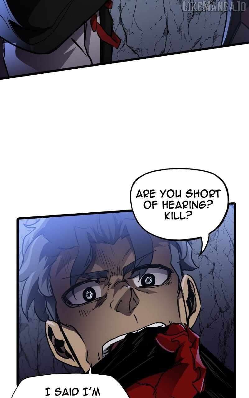 Blood Breaker Chapter 6 — Page 75