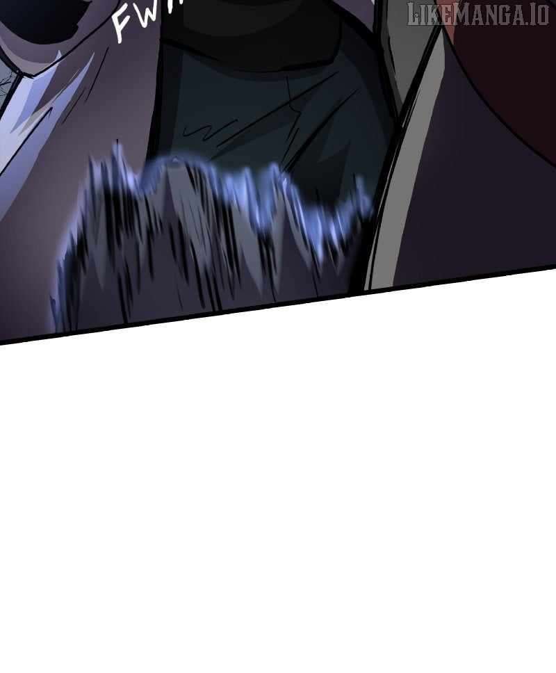 Blood Breaker Chapter 6 — Page 77