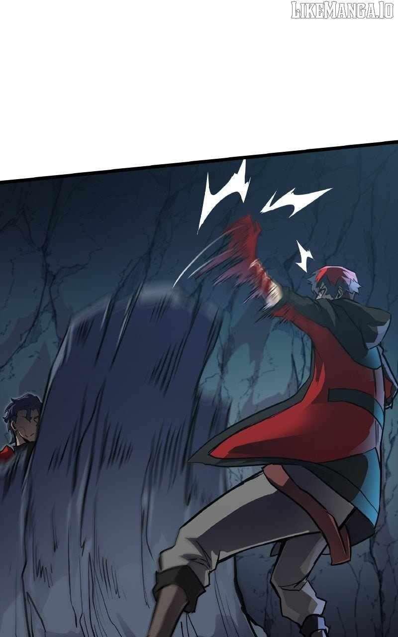 Blood Breaker Chapter 6 — Page 78