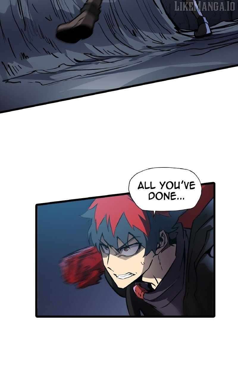 Blood Breaker Chapter 6 — Page 79
