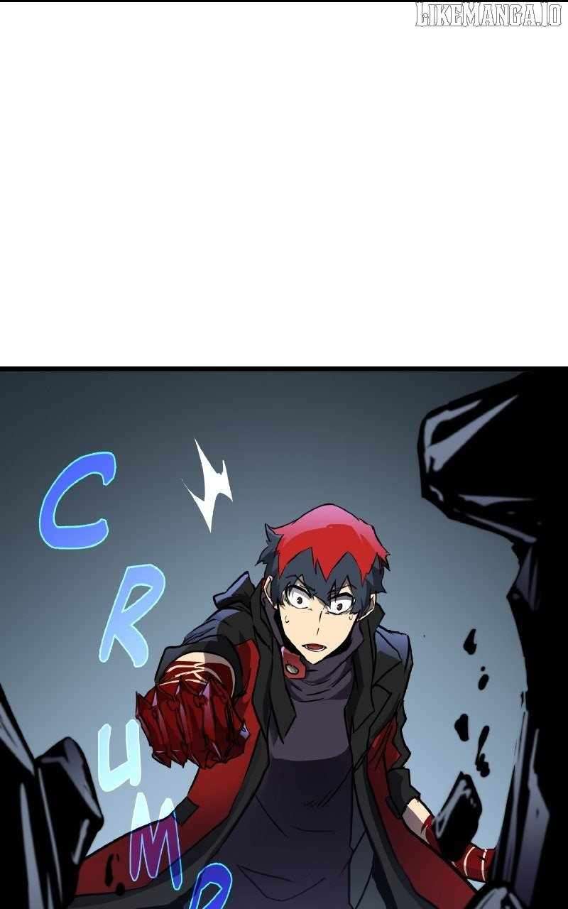Blood Breaker Chapter 6 — Page 81