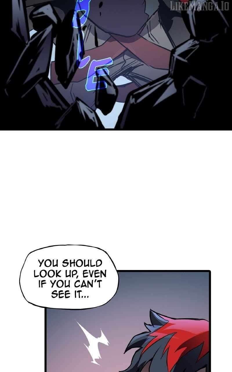 Blood Breaker Chapter 6 — Page 82