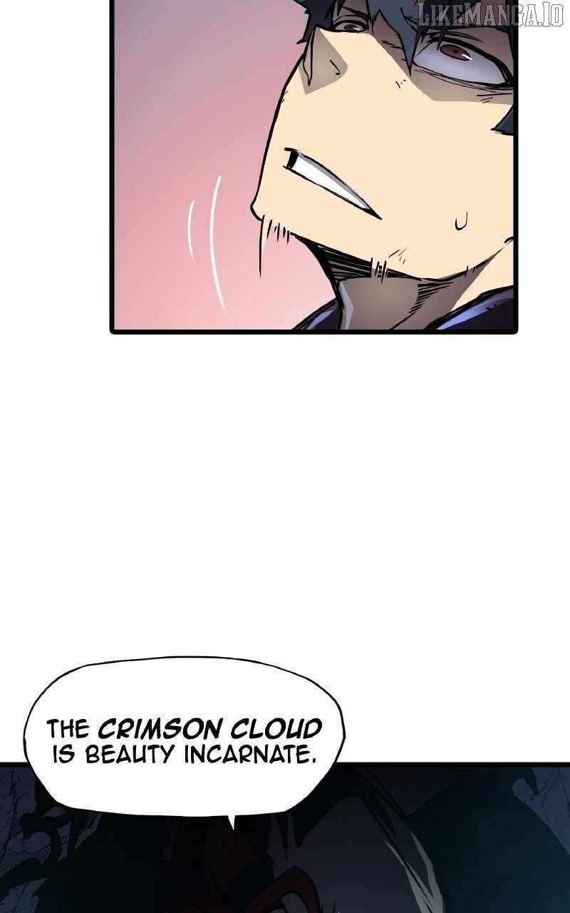 Blood Breaker Chapter 6 — Page 83