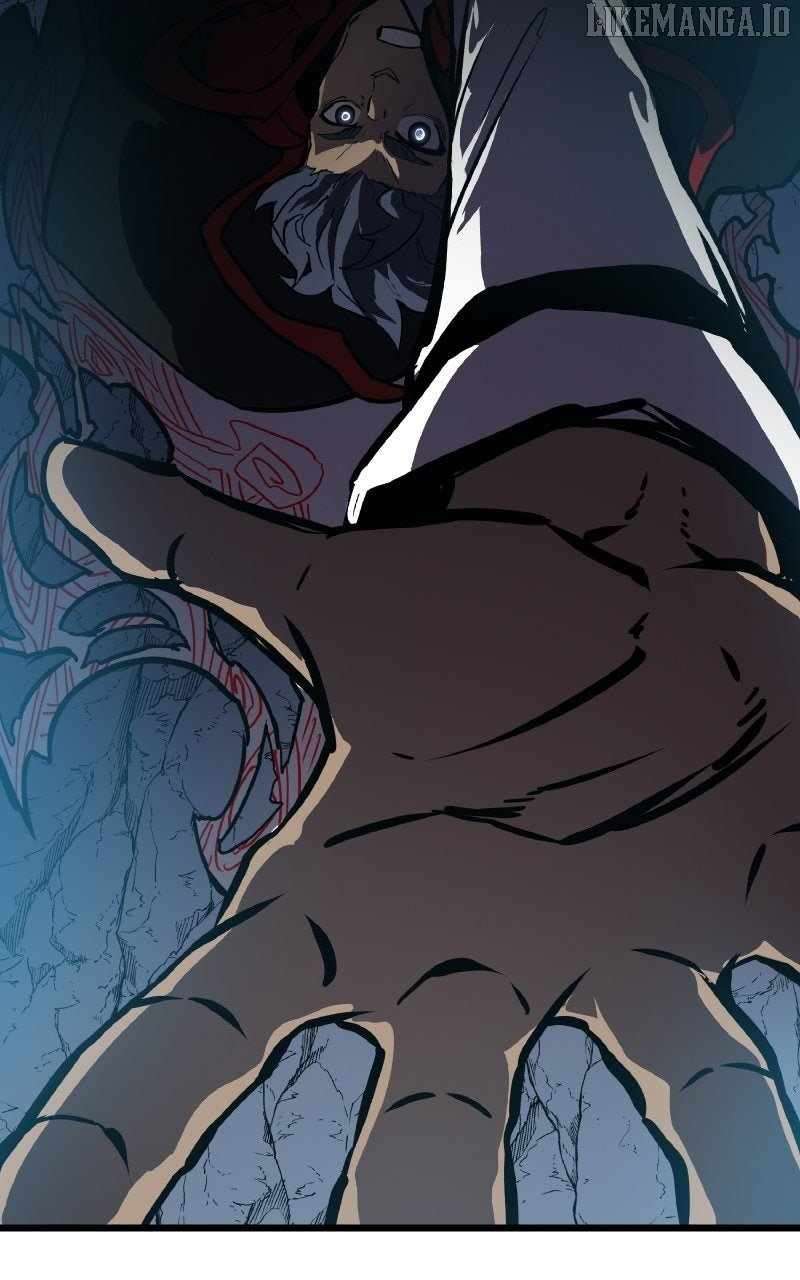 Blood Breaker Chapter 6 — Page 84