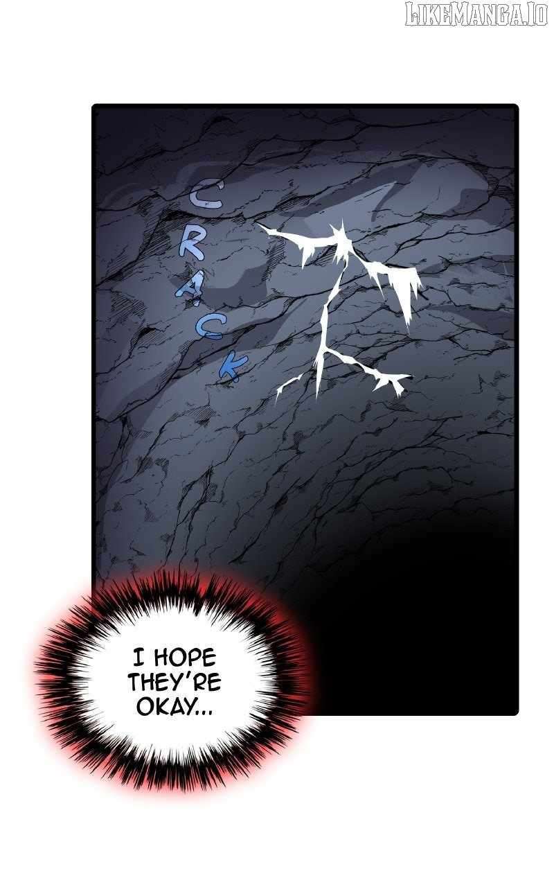 Blood Breaker Chapter 6 — Page 87