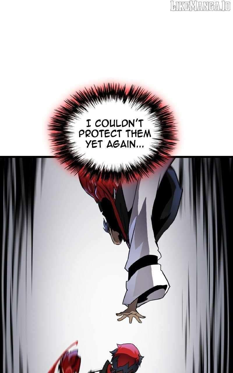 Blood Breaker Chapter 6 — Page 88
