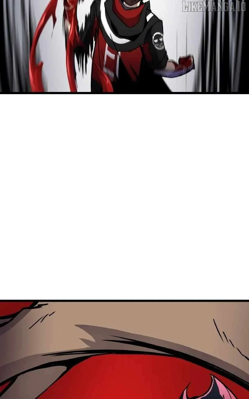 Blood Breaker Chapter 6 — Page 89