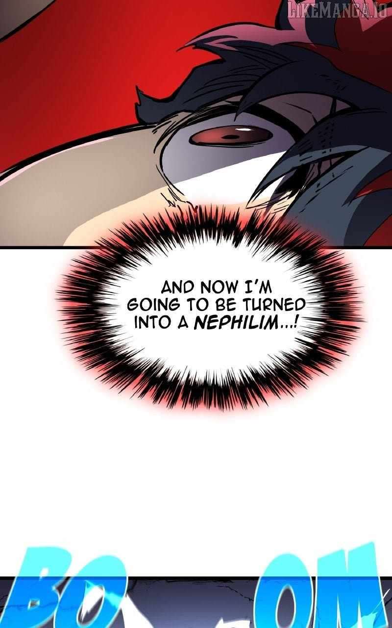 Blood Breaker Chapter 6 — Page 90