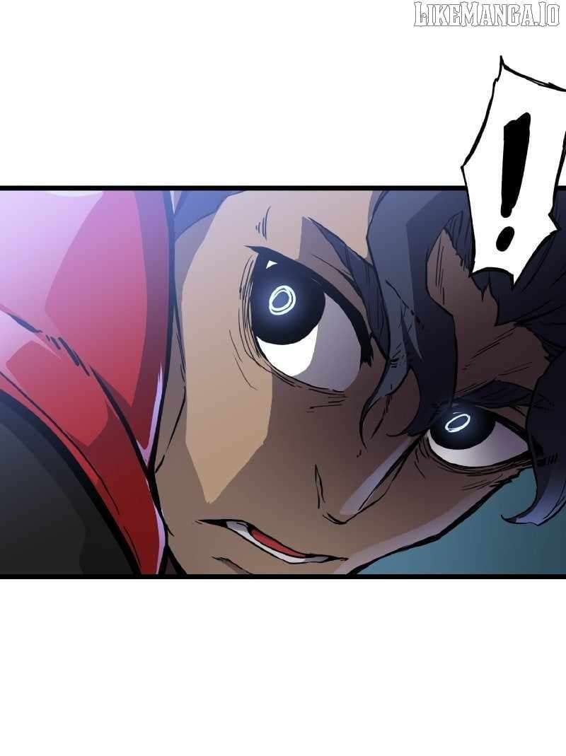 Blood Breaker Chapter 6 — Page 92