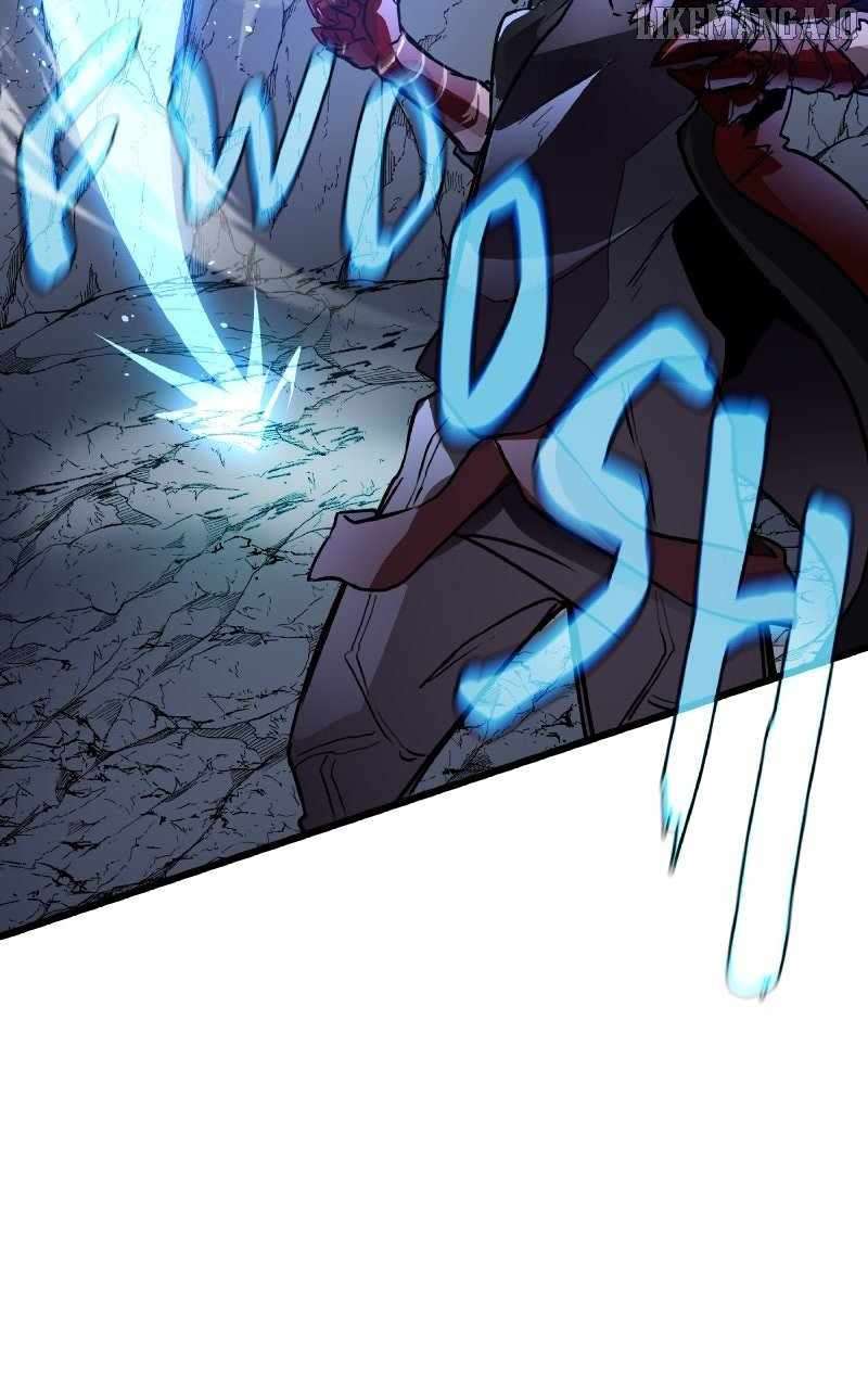 Blood Breaker Chapter 6 — Page 94