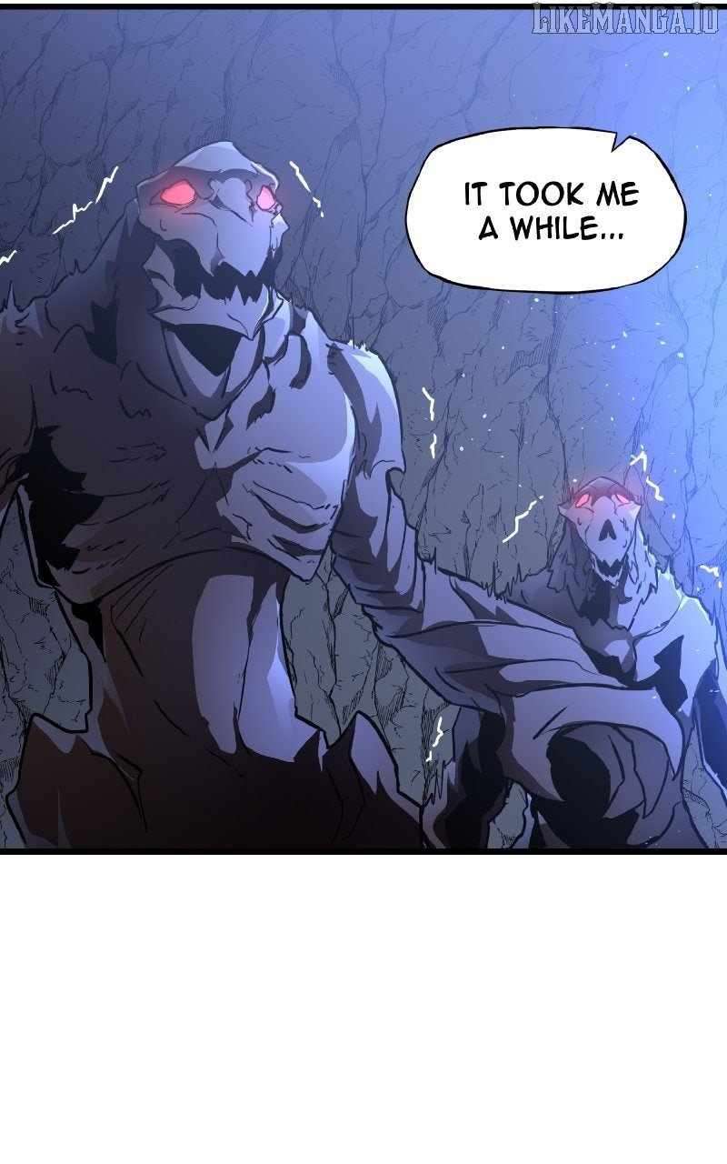 Blood Breaker Chapter 6 — Page 95