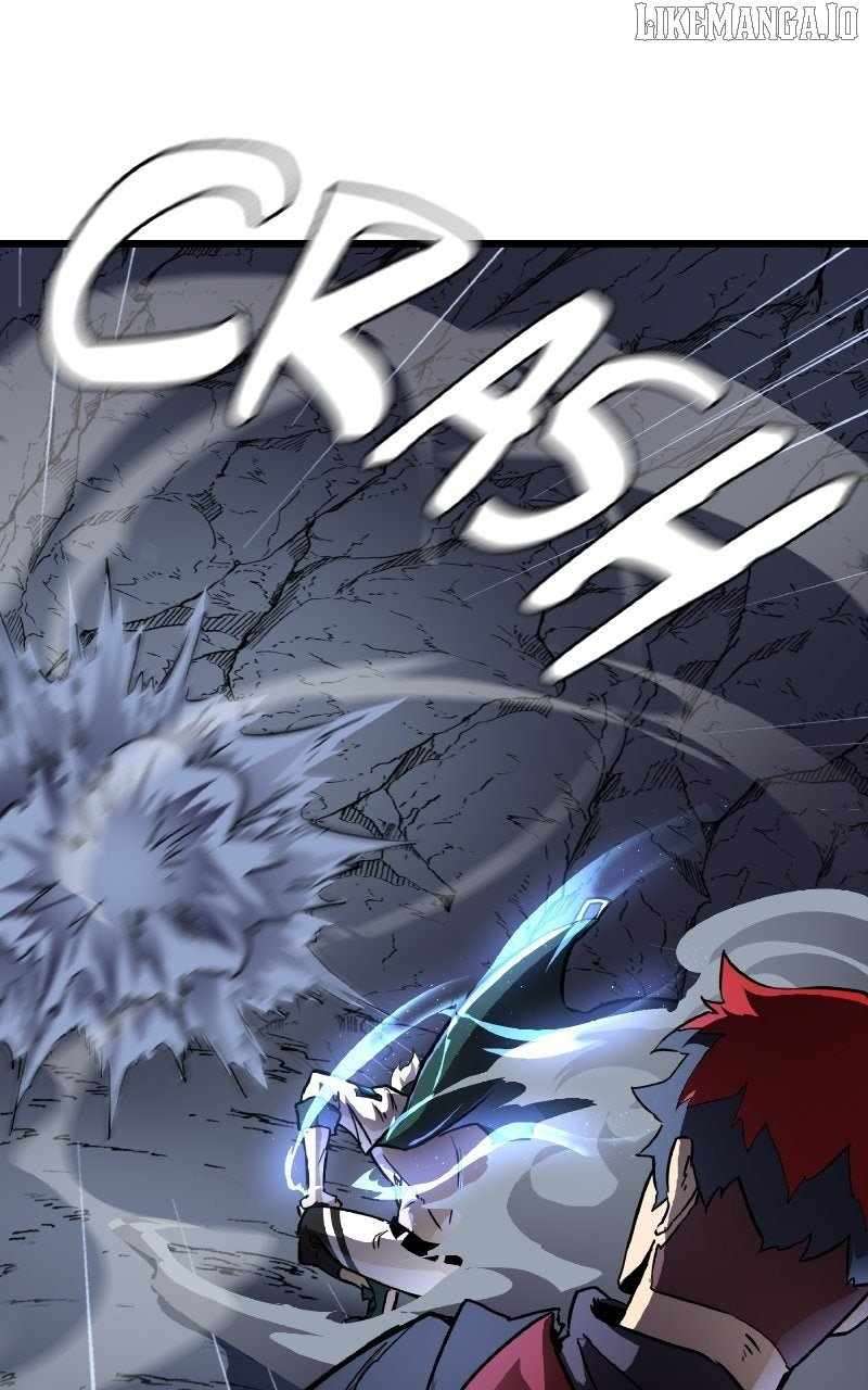 Blood Breaker Chapter 6 — Page 96