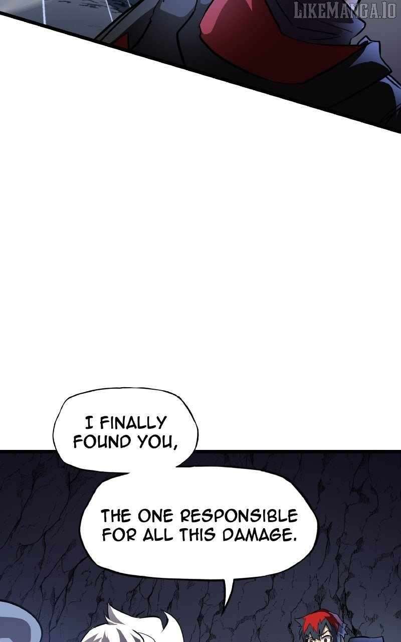 Blood Breaker Chapter 6 — Page 97