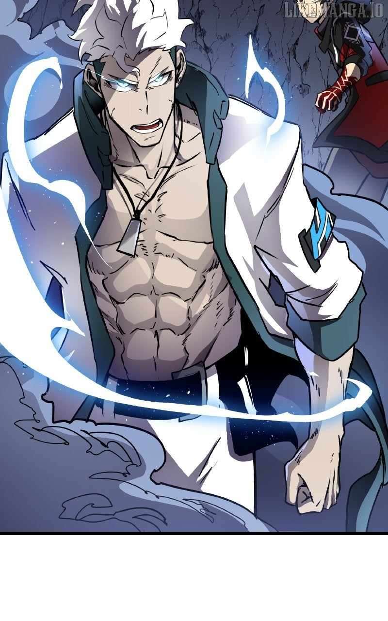 Blood Breaker Chapter 6 — Page 98