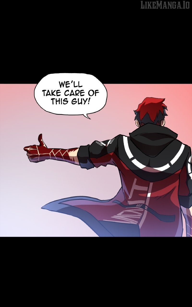 Blood Breaker Chapter 9 — Page 2