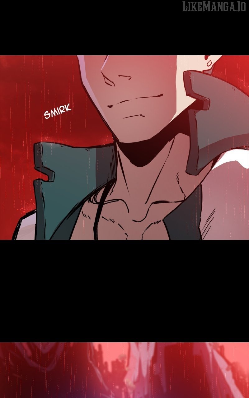 Blood Breaker Chapter 9 — Page 3