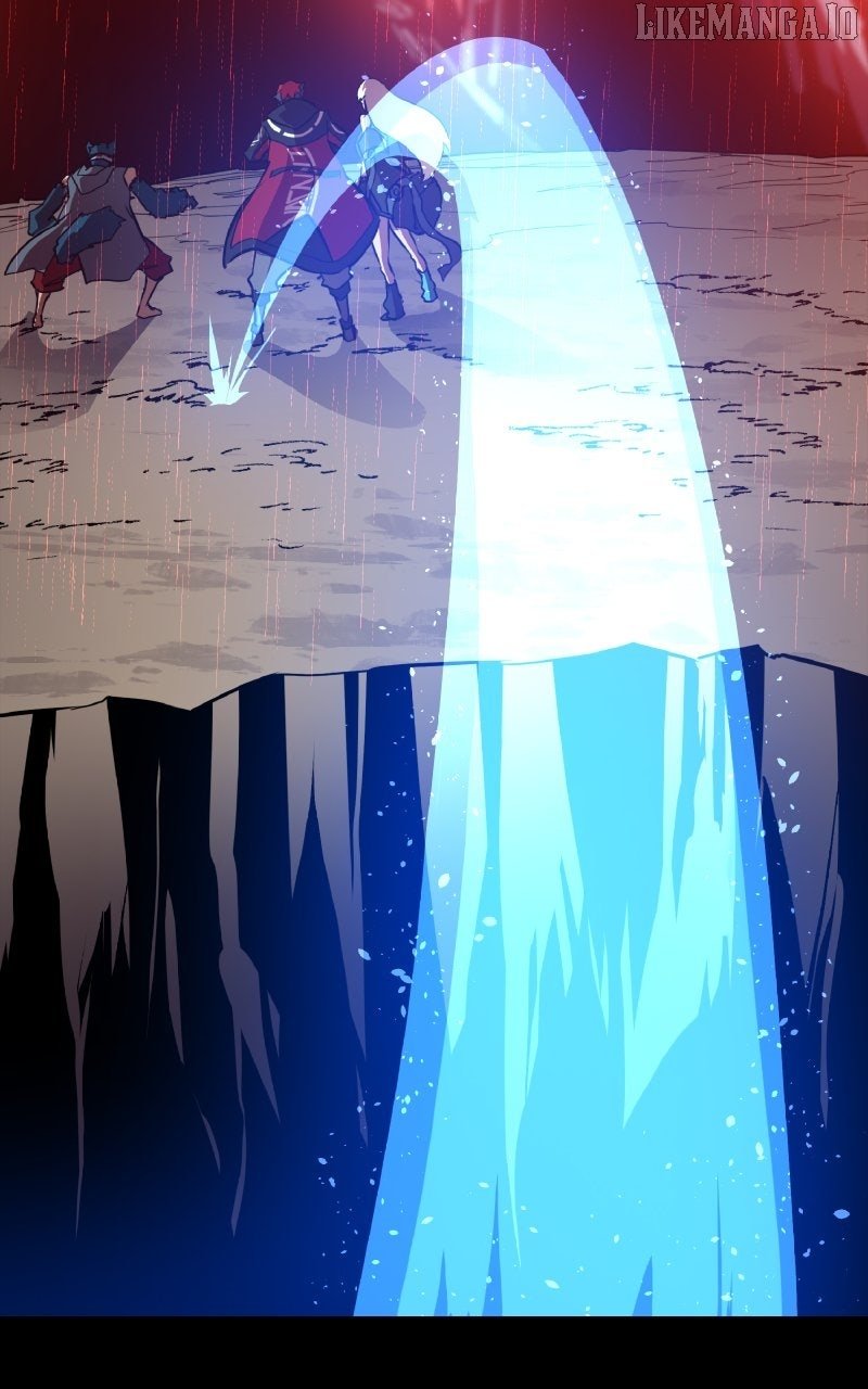Blood Breaker Chapter 9 — Page 4