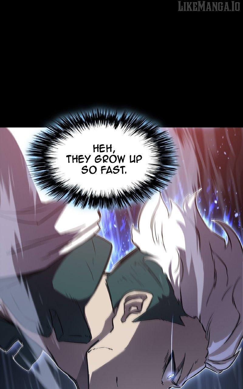 Blood Breaker Chapter 9 — Page 5
