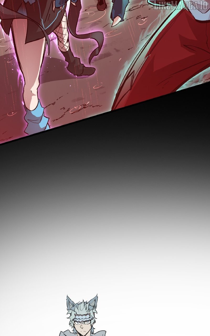 Blood Breaker Chapter 9 — Page 8