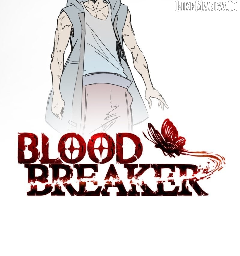 Blood Breaker Chapter 9 — Page 9