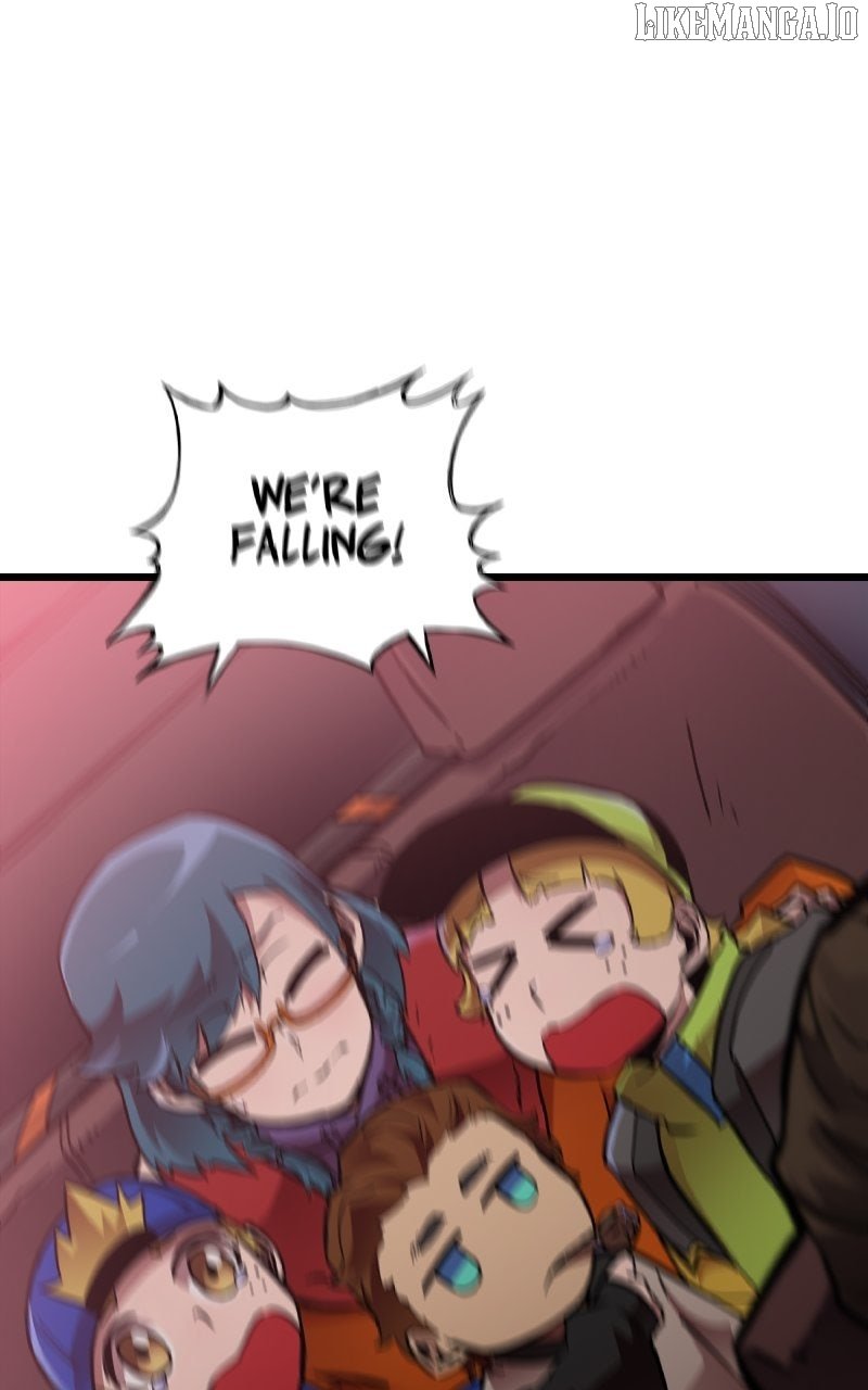 Blood Breaker Chapter 9 — Page 10