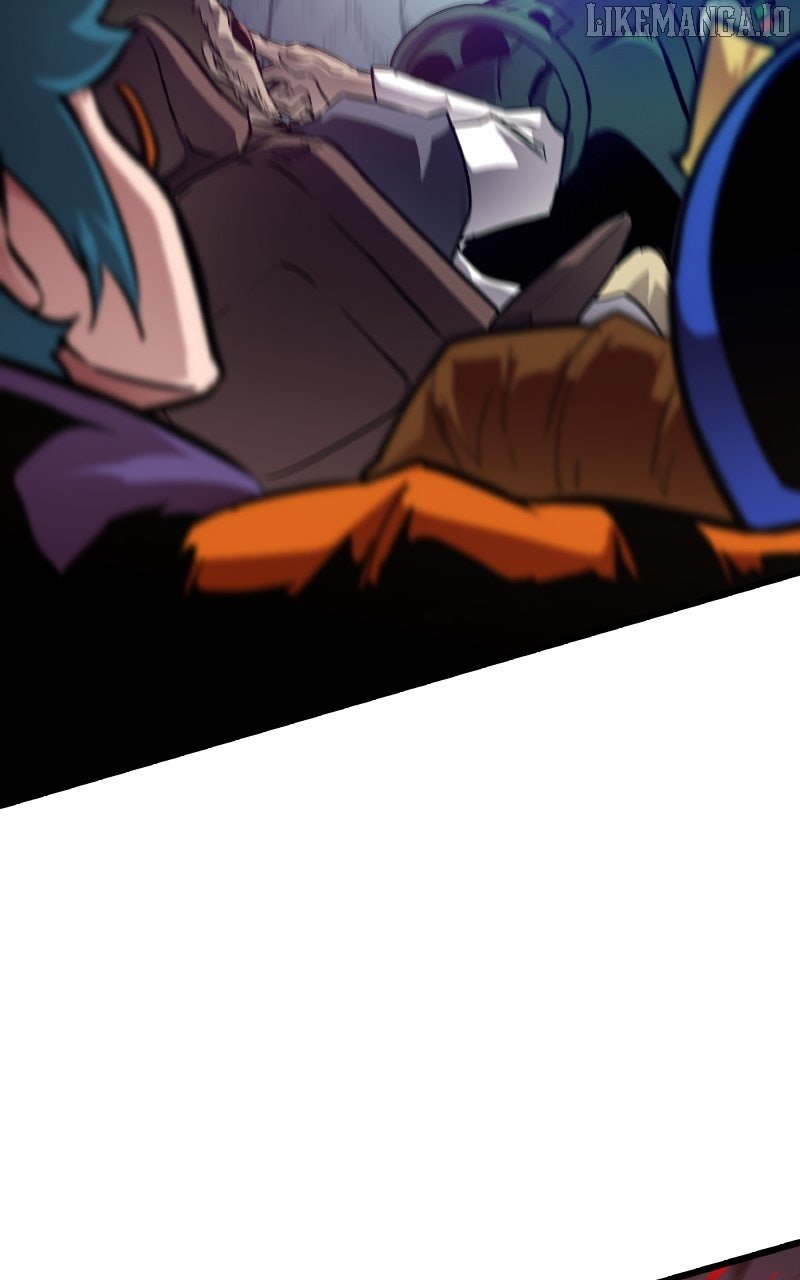 Blood Breaker Chapter 9 — Page 12