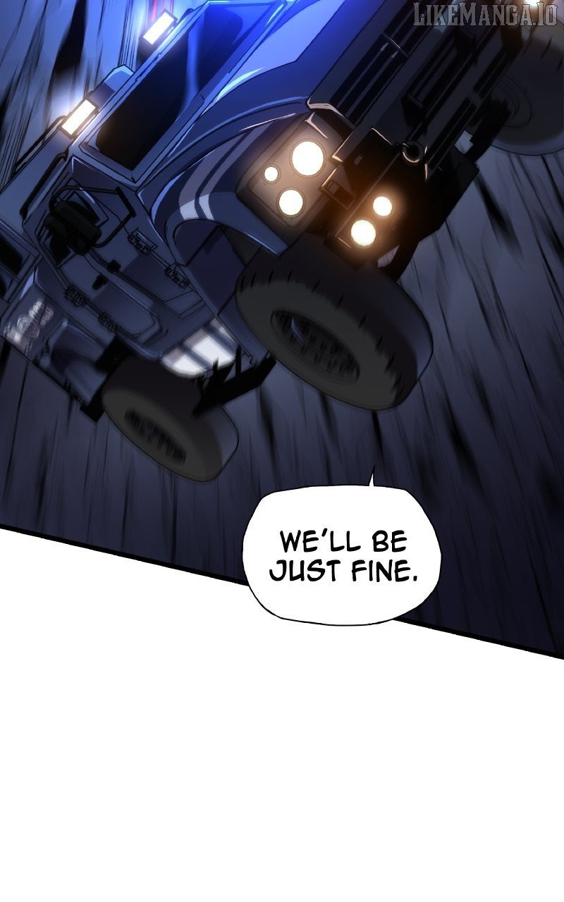 Blood Breaker Chapter 9 — Page 14