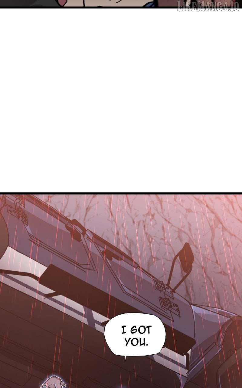 Blood Breaker Chapter 9 — Page 16