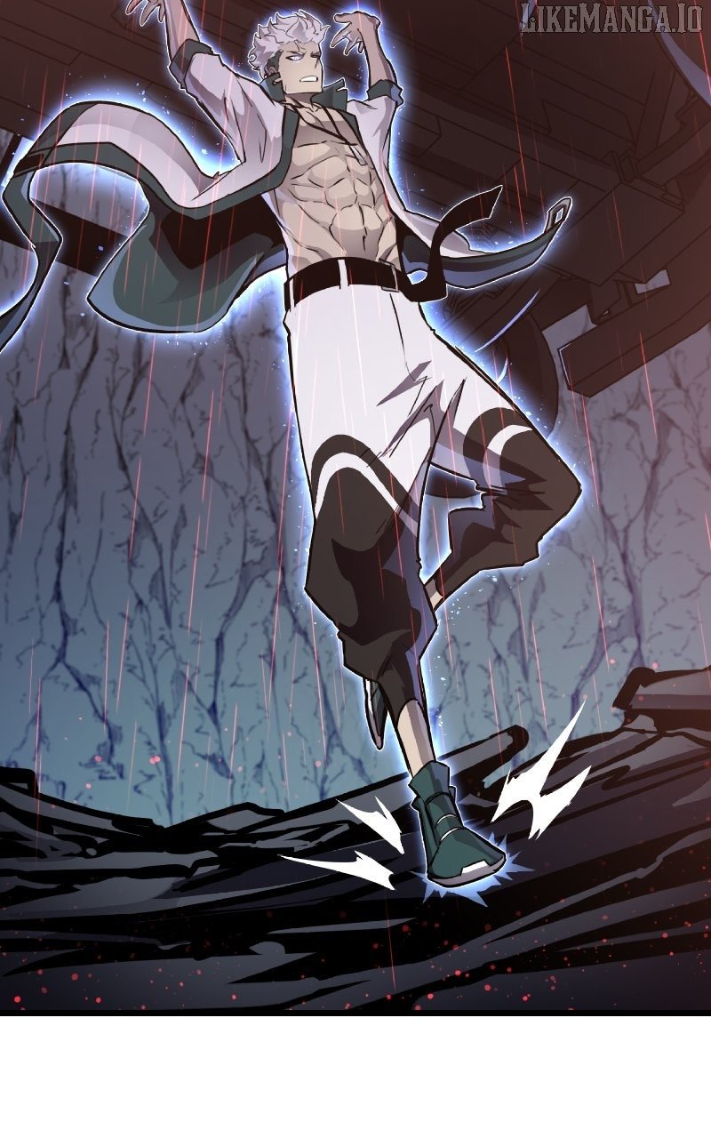 Blood Breaker Chapter 9 — Page 17