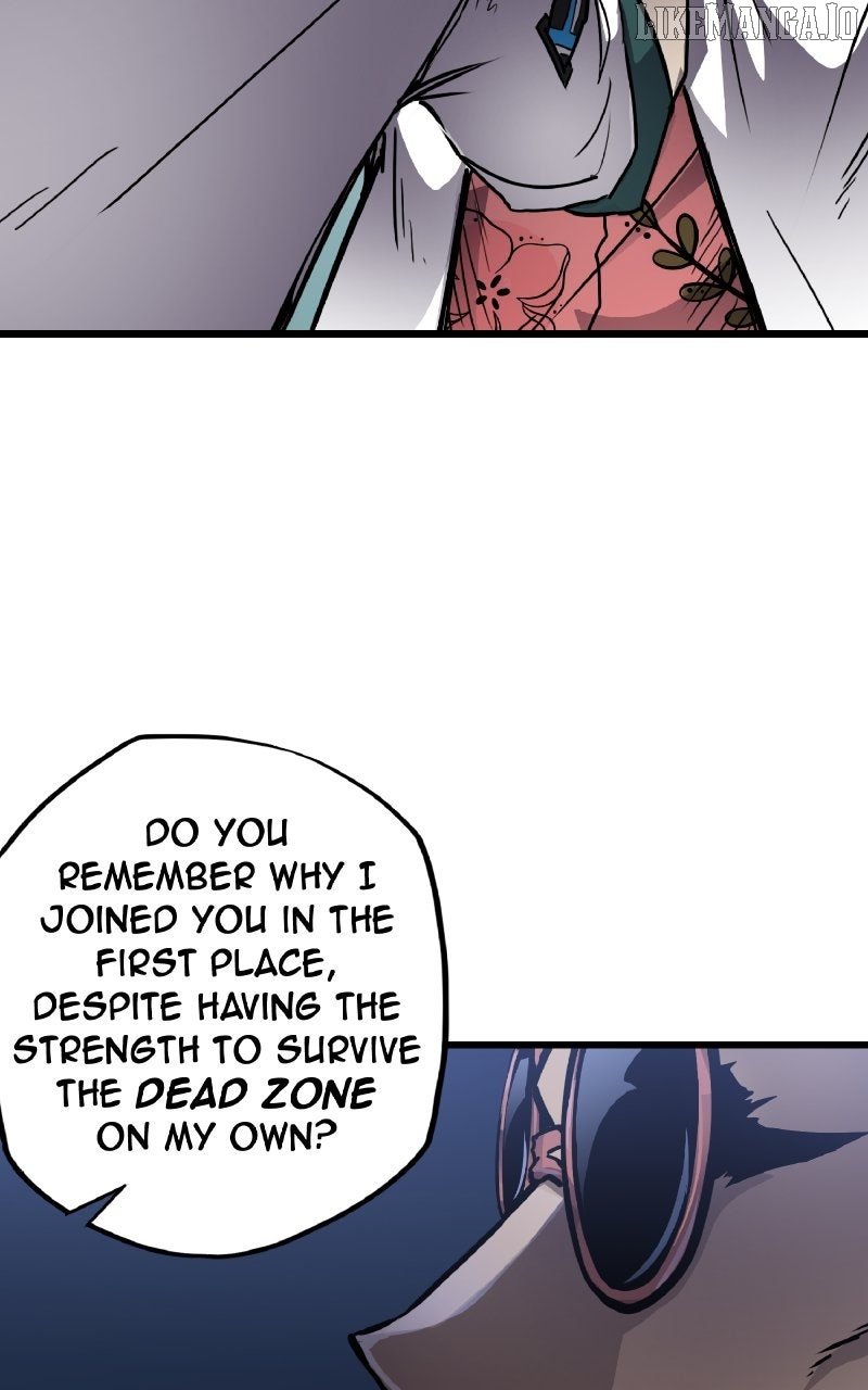 Blood Breaker Chapter 9 — Page 25