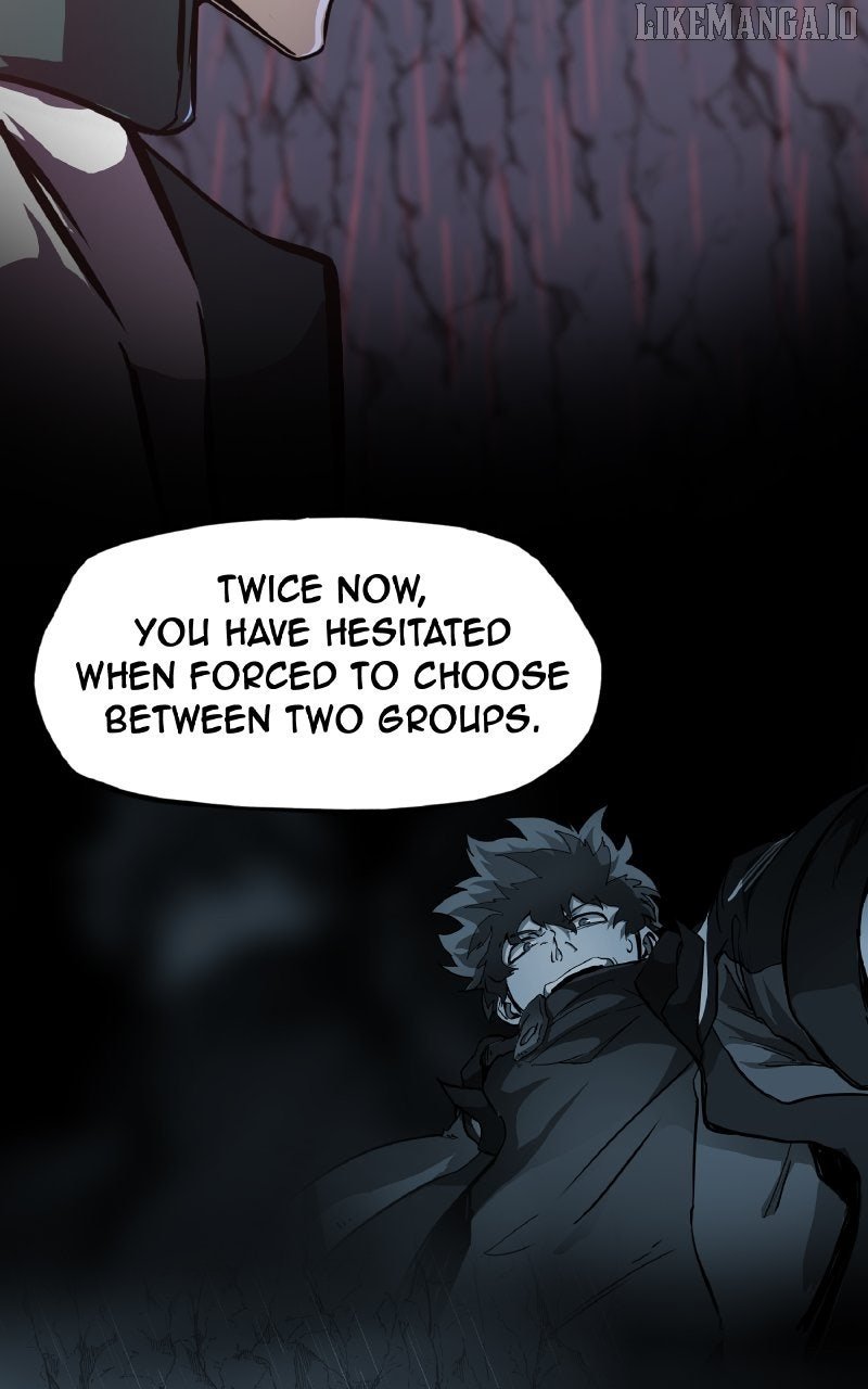 Blood Breaker Chapter 9 — Page 31
