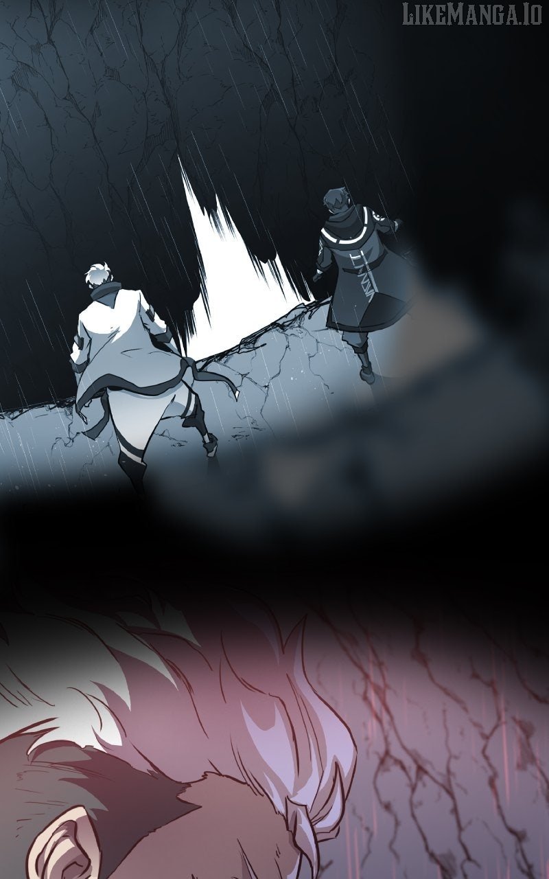 Blood Breaker Chapter 9 — Page 32