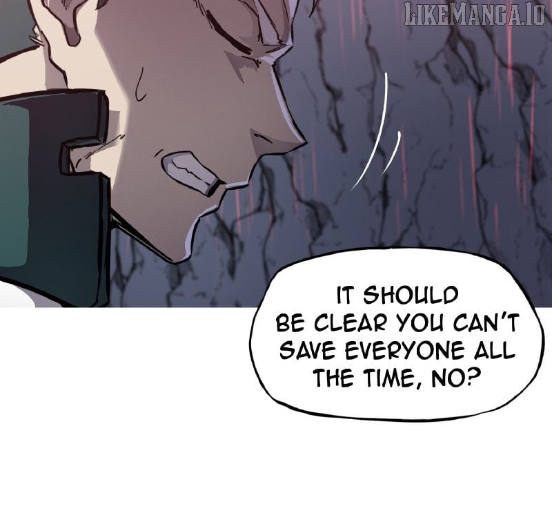 Blood Breaker Chapter 9 — Page 33