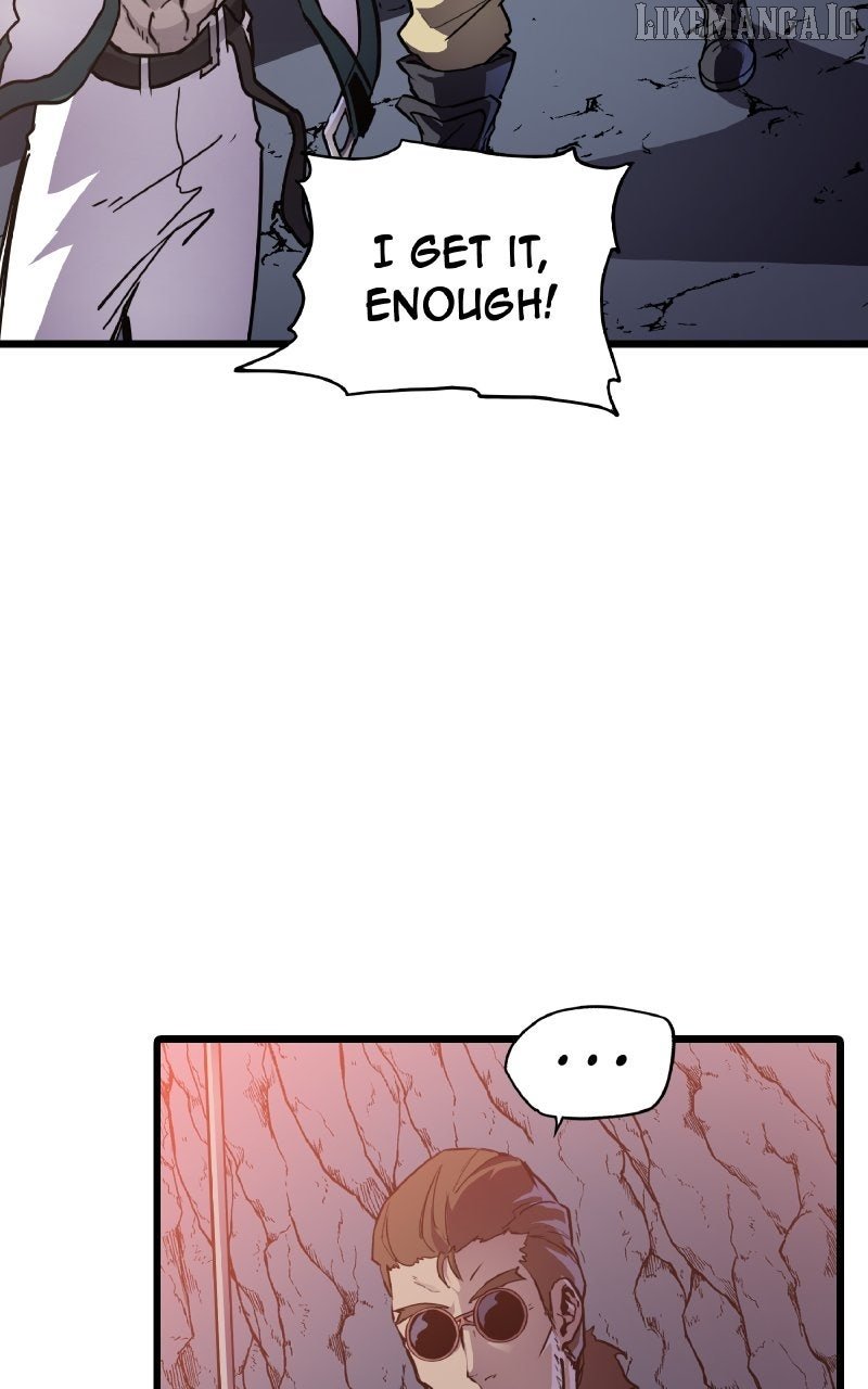 Blood Breaker Chapter 9 — Page 35