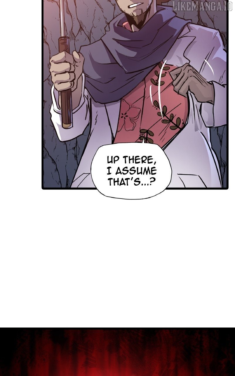 Blood Breaker Chapter 9 — Page 36