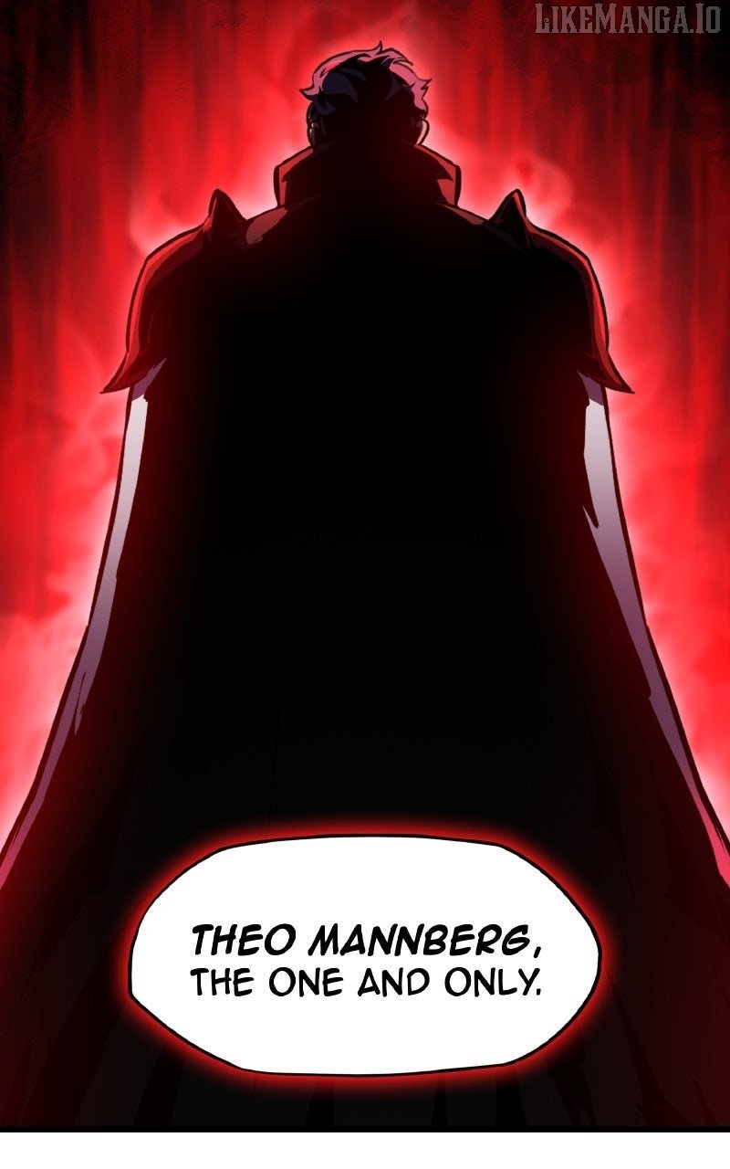 Blood Breaker Chapter 9 — Page 37