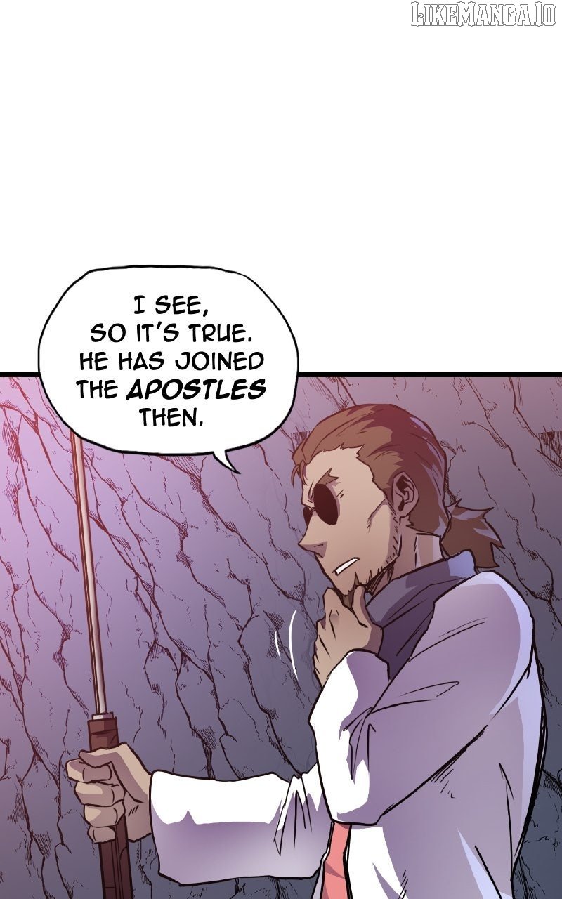 Blood Breaker Chapter 9 — Page 38