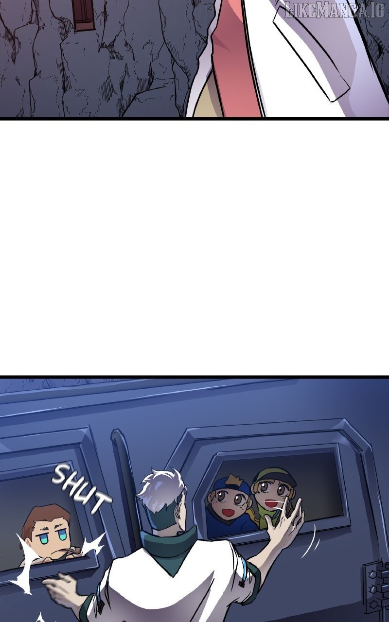 Blood Breaker Chapter 9 — Page 39