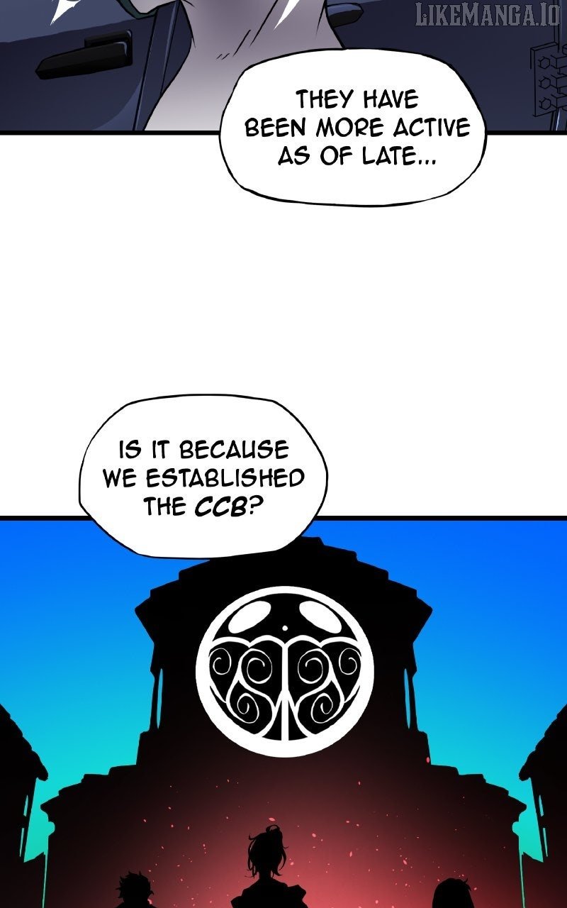 Blood Breaker Chapter 9 — Page 40
