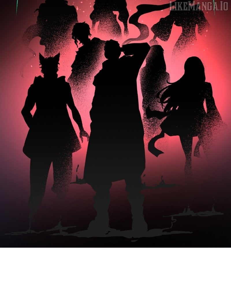 Blood Breaker Chapter 9 — Page 41
