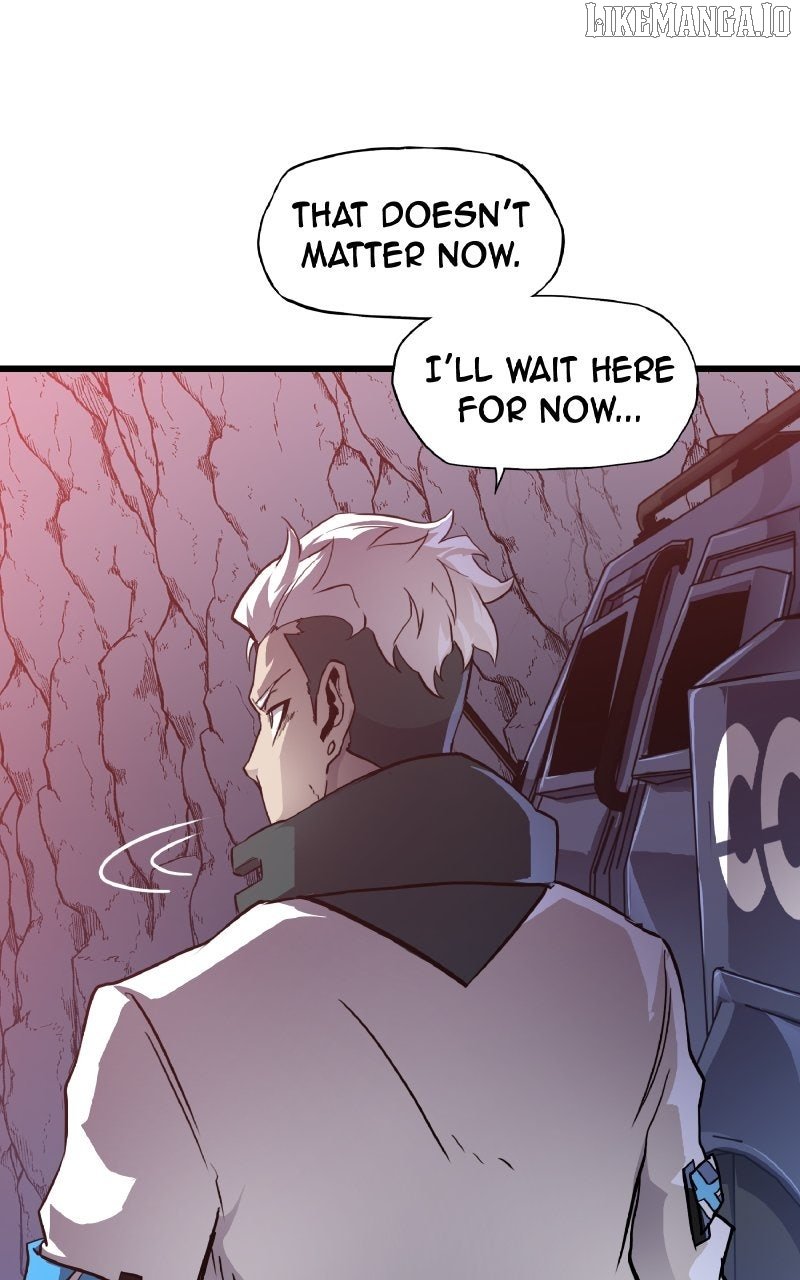 Blood Breaker Chapter 9 — Page 42