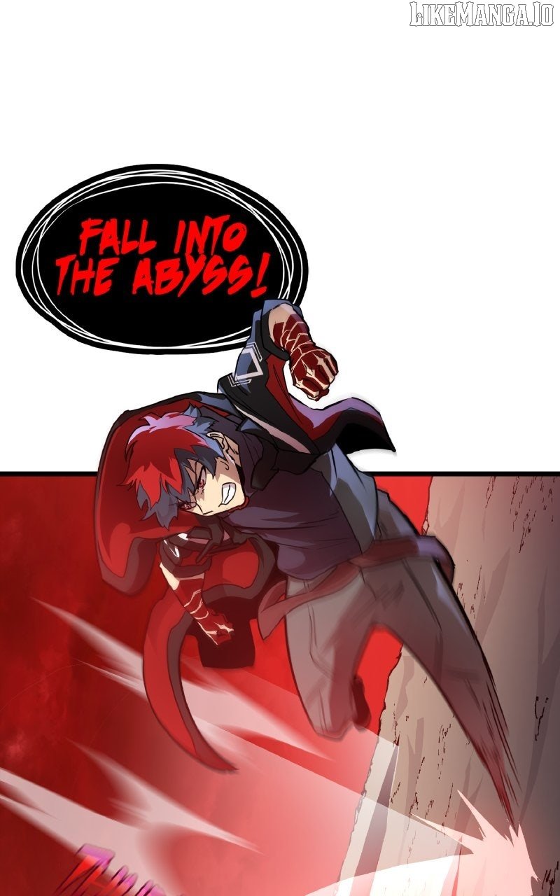 Blood Breaker Chapter 9 — Page 48