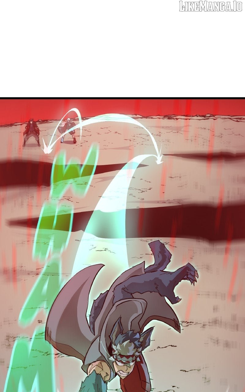 Blood Breaker Chapter 9 — Page 51